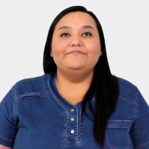 Photograph of official Giselle Natalia Gomez